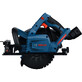 Bosch akumetāla zāģis EXKS 18V-68 GX, bez akumulatora un lādētāja